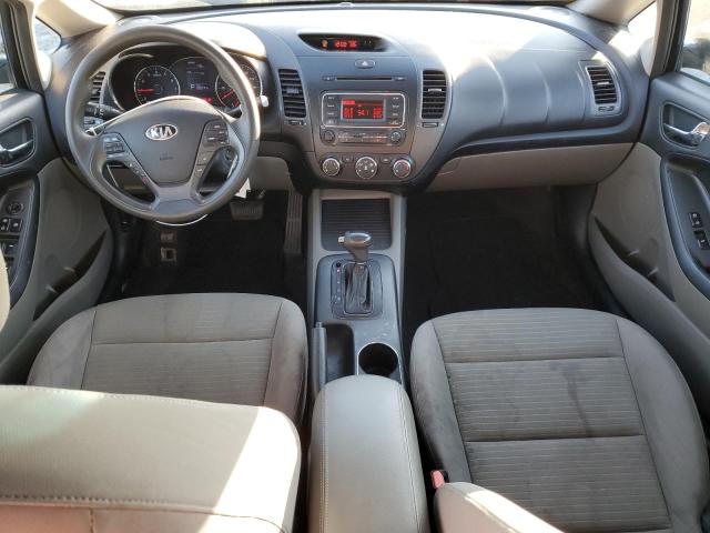 Photo 7 VIN: KNAFX4A6XE5235576 - KIA FORTE LX 