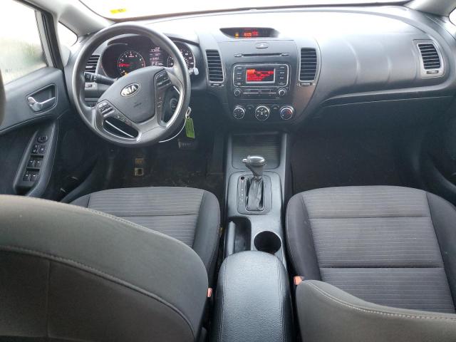 Photo 7 VIN: KNAFX4A6XF5269566 - KIA FORTE LX 