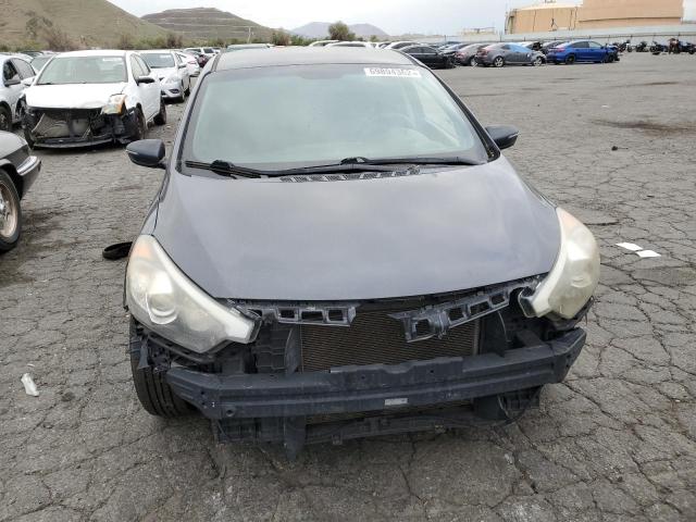 Photo 4 VIN: KNAFX4A6XF5293477 - KIA FORTE LX 