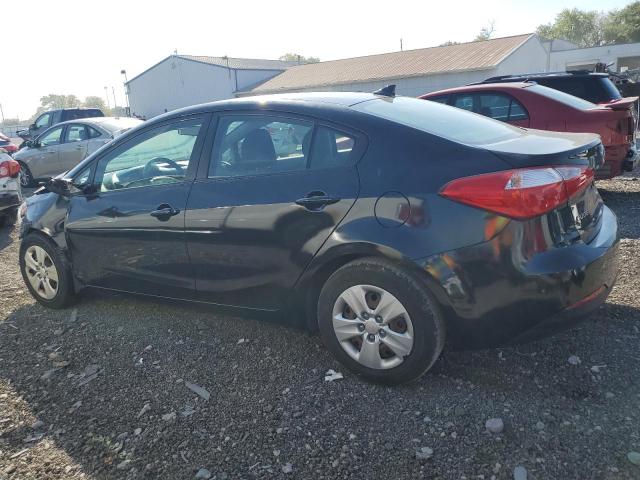 Photo 1 VIN: KNAFX4A6XF5299876 - KIA FORTE LX 