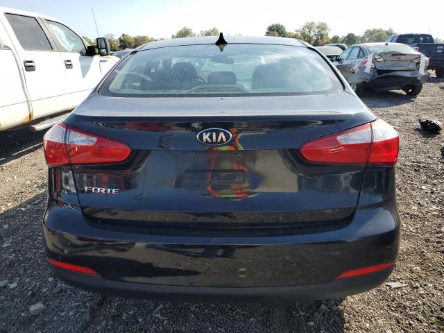 Photo 5 VIN: KNAFX4A6XF5299876 - KIA FORTE LX 