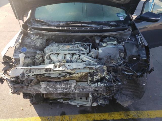 Photo 6 VIN: KNAFX4A6XF5310715 - KIA FORTE LX 