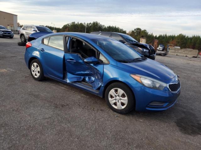 Photo 3 VIN: KNAFX4A6XF5313209 - KIA FORTE 