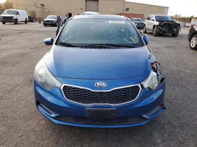 Photo 4 VIN: KNAFX4A6XF5313209 - KIA FORTE 