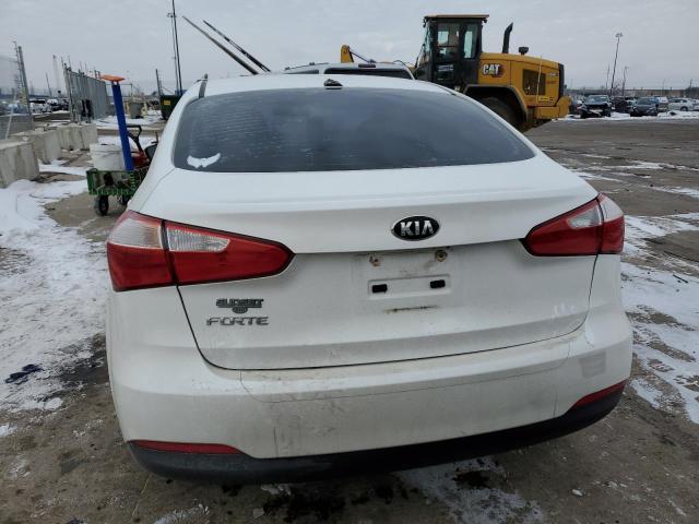 Photo 5 VIN: KNAFX4A6XF5323870 - KIA FORTE LX 