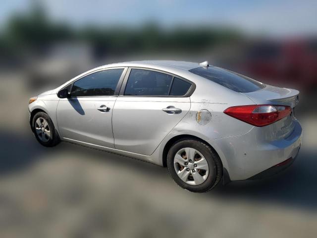 Photo 1 VIN: KNAFX4A6XF5330821 - KIA FORTE 