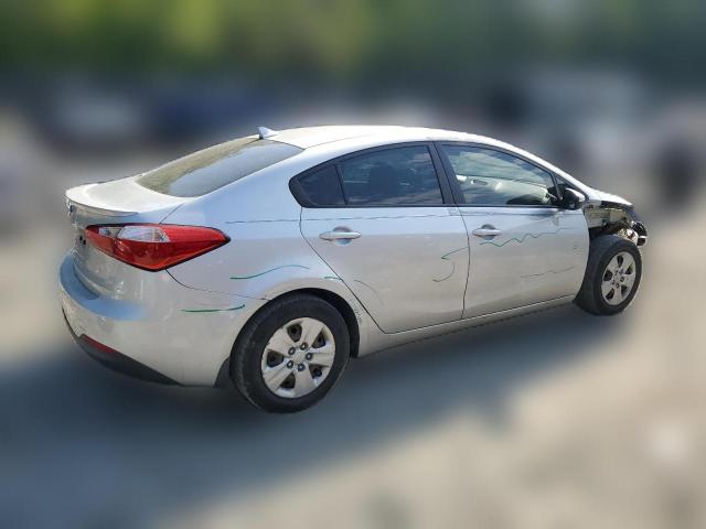 Photo 2 VIN: KNAFX4A6XF5330821 - KIA FORTE 