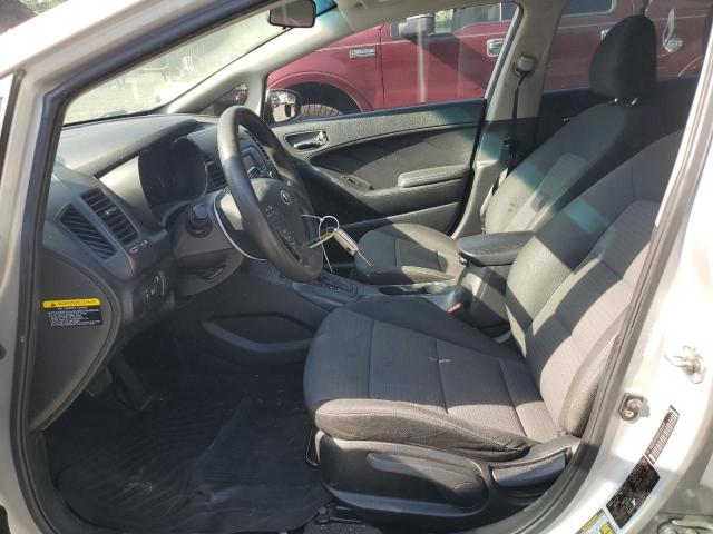 Photo 6 VIN: KNAFX4A6XF5330821 - KIA FORTE 