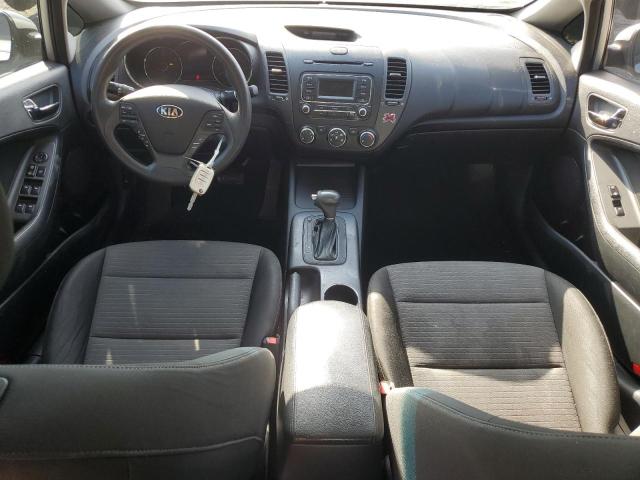 Photo 7 VIN: KNAFX4A6XF5330821 - KIA FORTE 