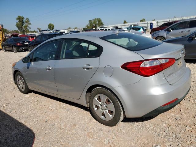 Photo 1 VIN: KNAFX4A6XF5361745 - KIA FORTE LX 