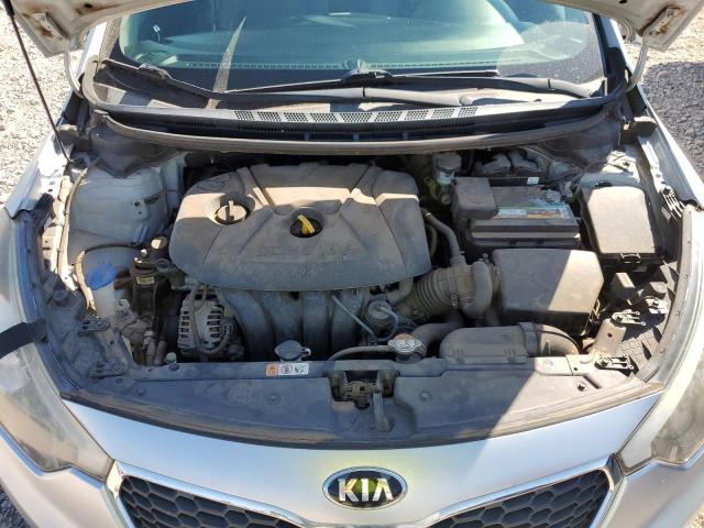 Photo 10 VIN: KNAFX4A6XF5361745 - KIA FORTE LX 