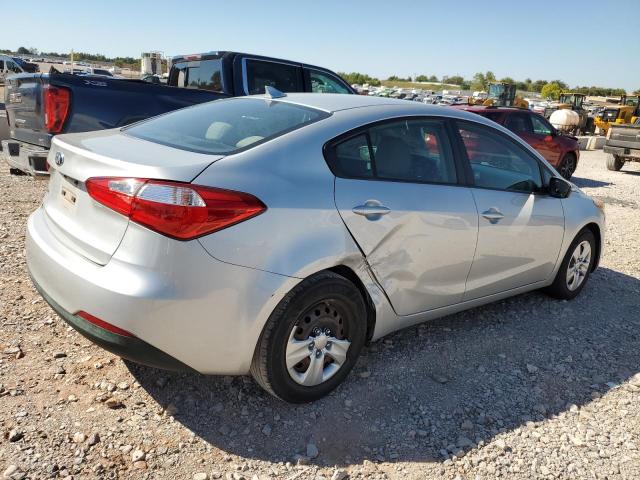 Photo 2 VIN: KNAFX4A6XF5361745 - KIA FORTE LX 