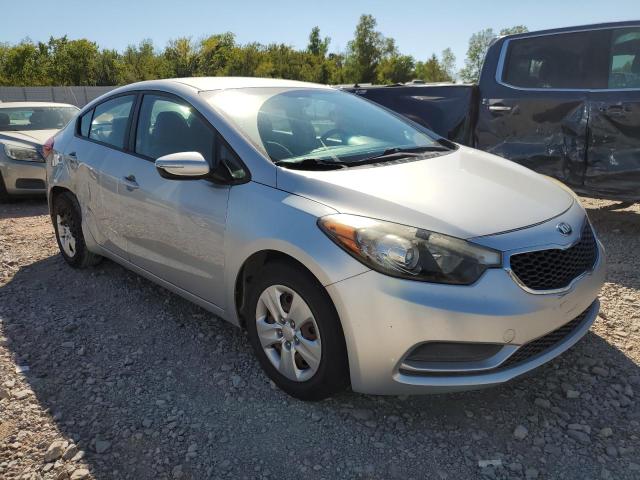 Photo 3 VIN: KNAFX4A6XF5361745 - KIA FORTE LX 