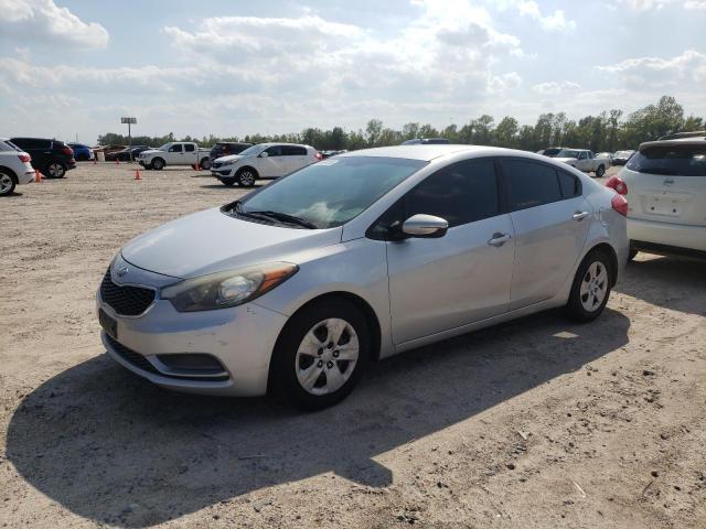 Photo 0 VIN: KNAFX4A6XF5364256 - KIA FORTE LX 