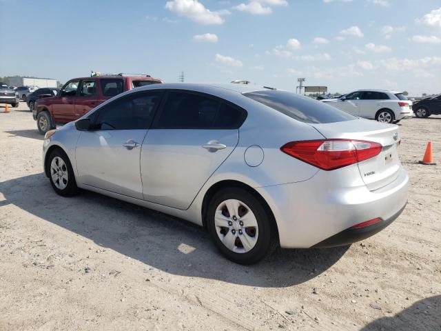 Photo 1 VIN: KNAFX4A6XF5364256 - KIA FORTE LX 