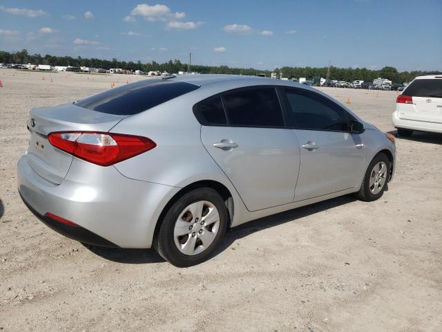 Photo 2 VIN: KNAFX4A6XF5364256 - KIA FORTE LX 