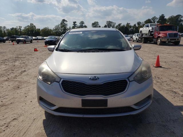 Photo 4 VIN: KNAFX4A6XF5364256 - KIA FORTE LX 