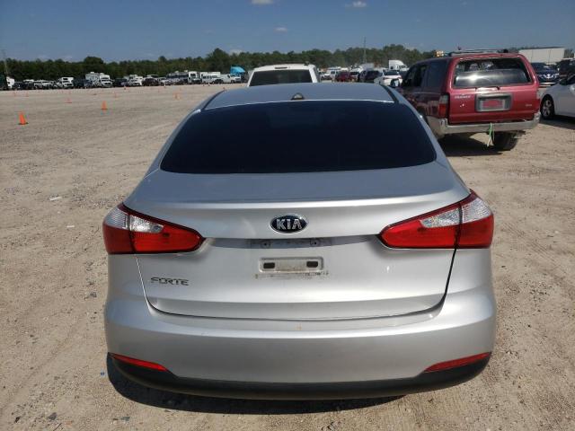 Photo 5 VIN: KNAFX4A6XF5364256 - KIA FORTE LX 