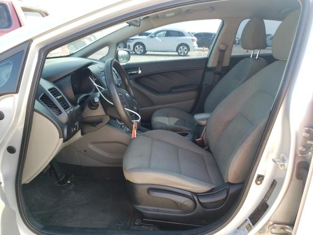 Photo 6 VIN: KNAFX4A6XF5364256 - KIA FORTE LX 