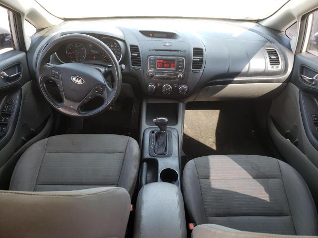 Photo 7 VIN: KNAFX4A6XF5364256 - KIA FORTE LX 