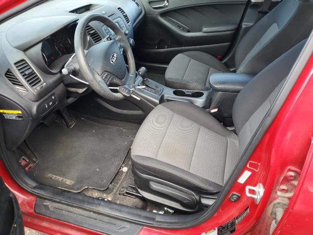 Photo 6 VIN: KNAFX4A6XF5381414 - KIA FORTE 