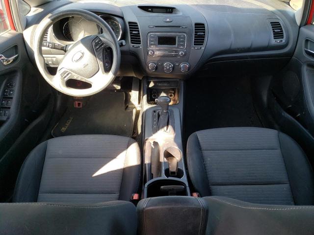 Photo 7 VIN: KNAFX4A6XF5381414 - KIA FORTE 