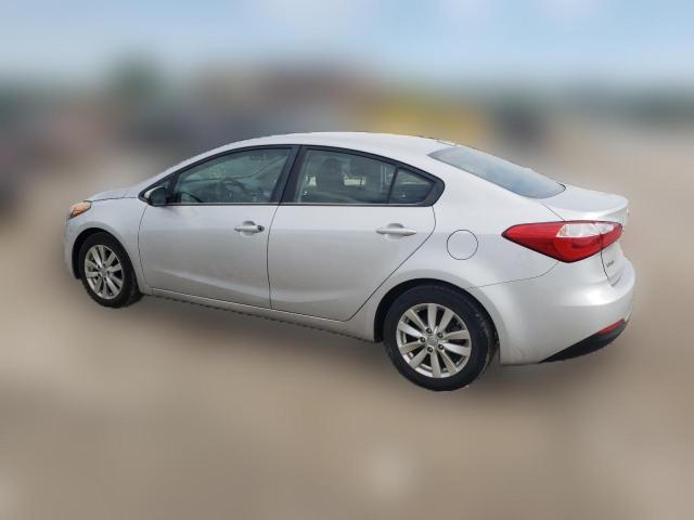 Photo 1 VIN: KNAFX4A6XF5400088 - KIA FORTE 