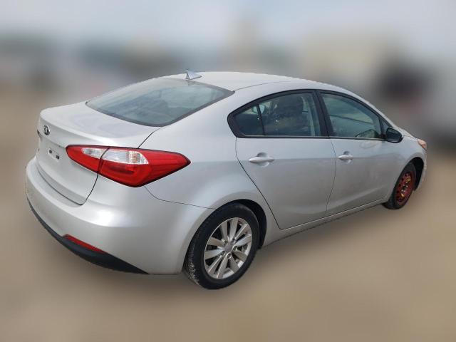 Photo 2 VIN: KNAFX4A6XF5400088 - KIA FORTE 