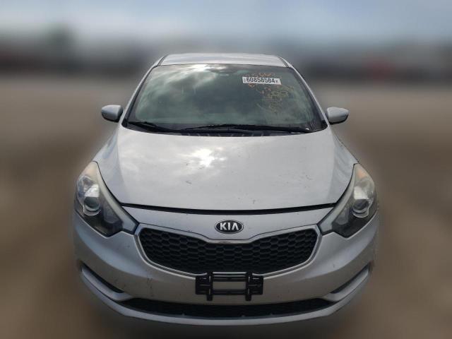 Photo 4 VIN: KNAFX4A6XF5400088 - KIA FORTE 