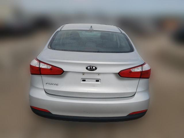 Photo 5 VIN: KNAFX4A6XF5400088 - KIA FORTE 