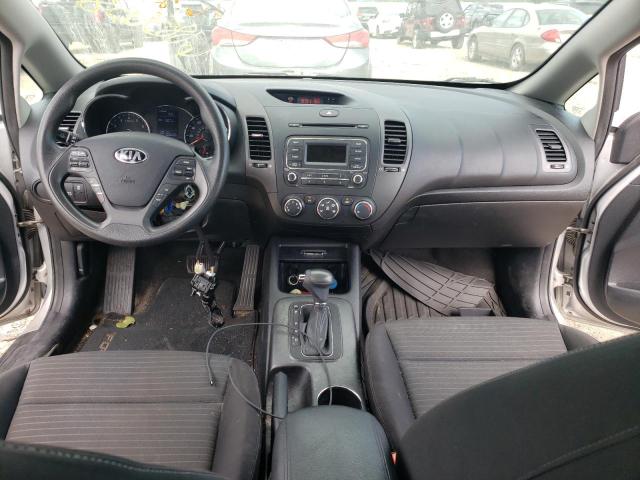 Photo 7 VIN: KNAFX4A6XF5400088 - KIA FORTE 