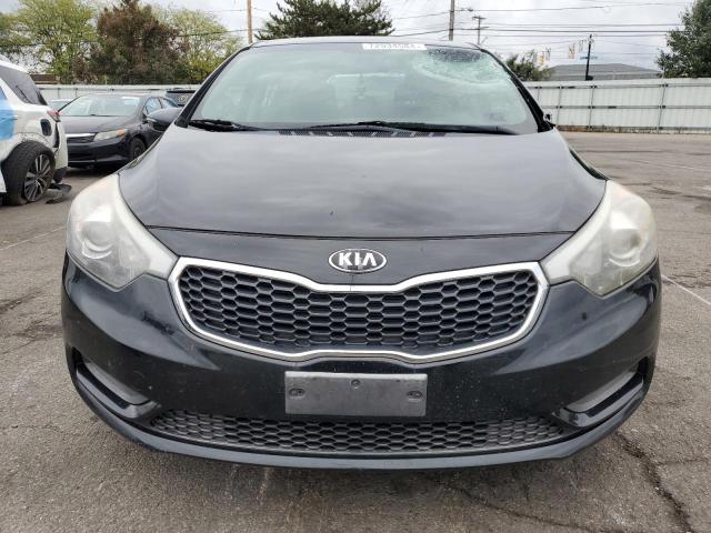 Photo 4 VIN: KNAFX4A6XF5400379 - KIA FORTE LX 