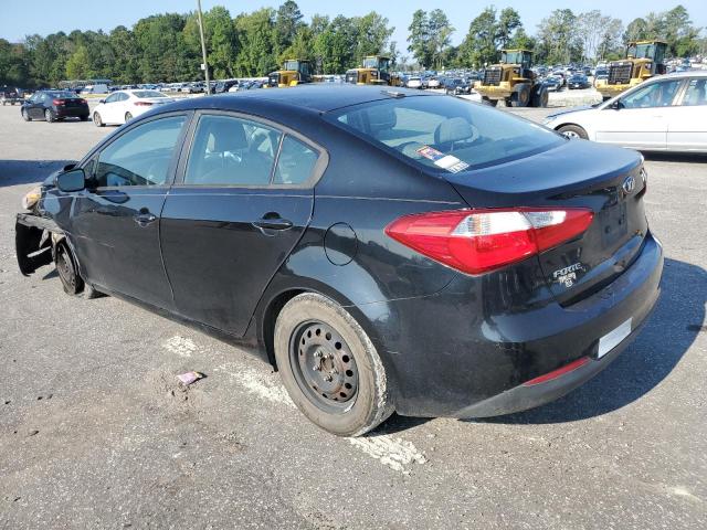 Photo 1 VIN: KNAFX4A6XF5412273 - KIA FORTE 