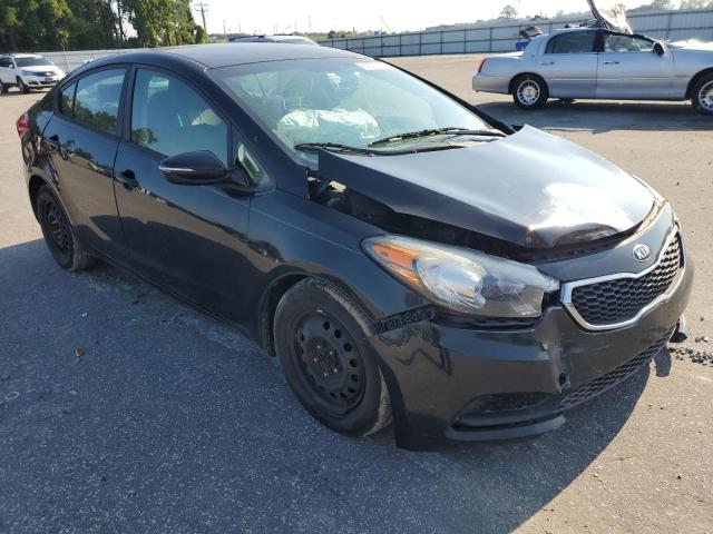 Photo 3 VIN: KNAFX4A6XF5412273 - KIA FORTE 