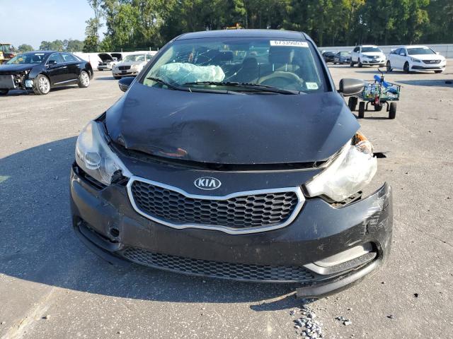 Photo 4 VIN: KNAFX4A6XF5412273 - KIA FORTE 