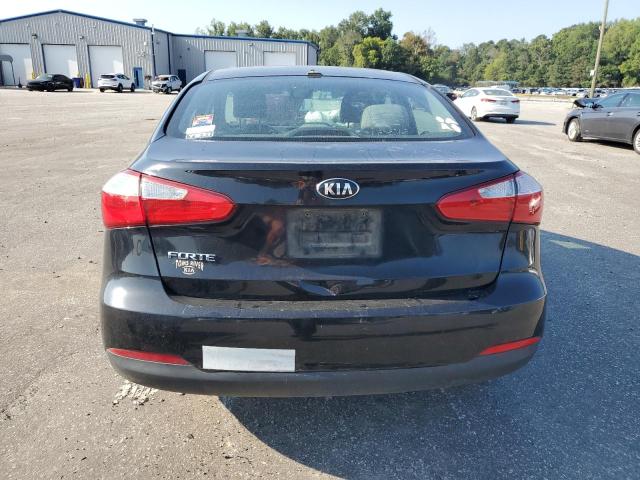 Photo 5 VIN: KNAFX4A6XF5412273 - KIA FORTE 