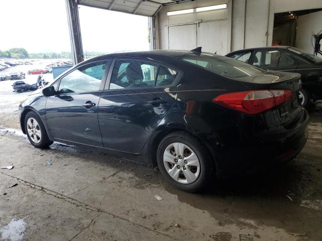 Photo 1 VIN: KNAFX4A6XF5416243 - KIA FORTE 