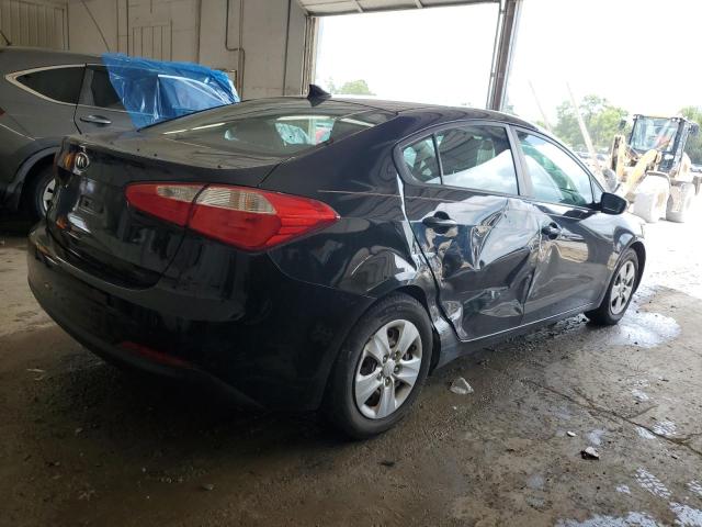 Photo 2 VIN: KNAFX4A6XF5416243 - KIA FORTE 