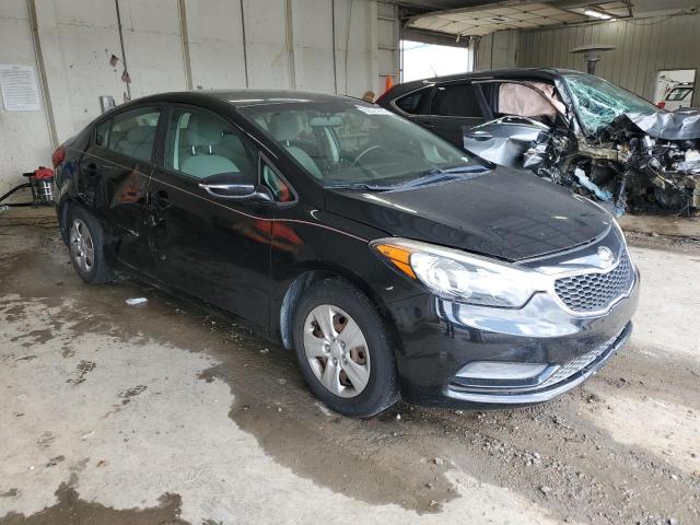 Photo 3 VIN: KNAFX4A6XF5416243 - KIA FORTE 