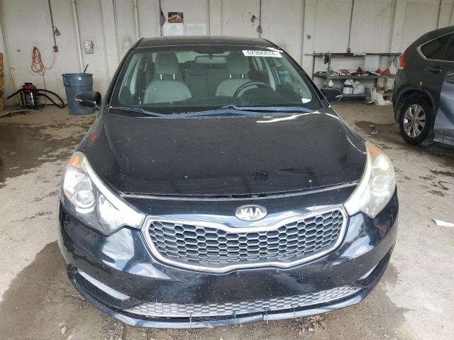 Photo 4 VIN: KNAFX4A6XF5416243 - KIA FORTE 