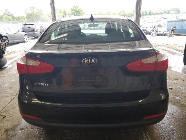 Photo 5 VIN: KNAFX4A6XF5416243 - KIA FORTE 