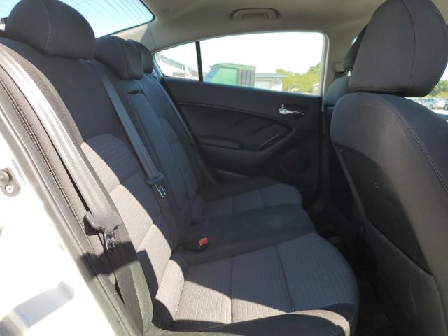 Photo 5 VIN: KNAFX4A6XG5440933 - KIA FORTE LX 