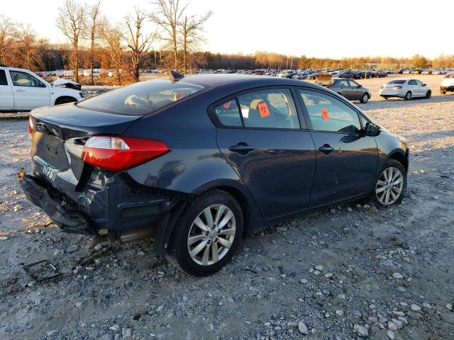 Photo 2 VIN: KNAFX4A6XG5442973 - KIA FORTE 