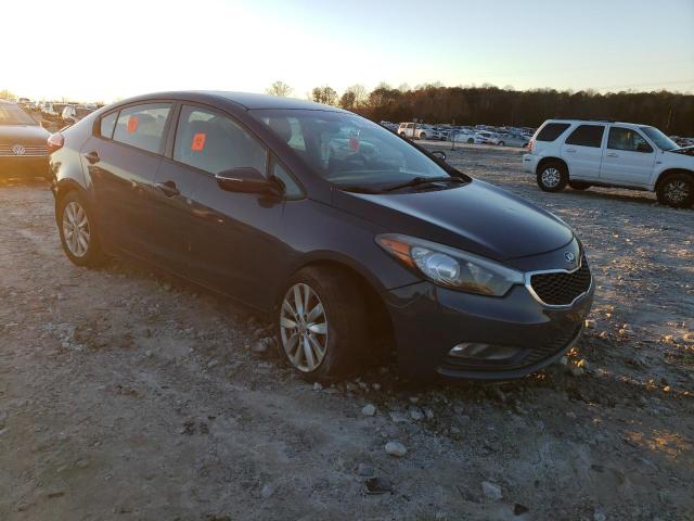 Photo 3 VIN: KNAFX4A6XG5442973 - KIA FORTE 