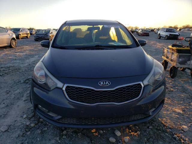 Photo 4 VIN: KNAFX4A6XG5442973 - KIA FORTE 