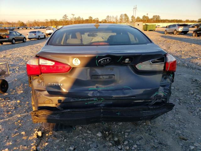 Photo 5 VIN: KNAFX4A6XG5442973 - KIA FORTE 