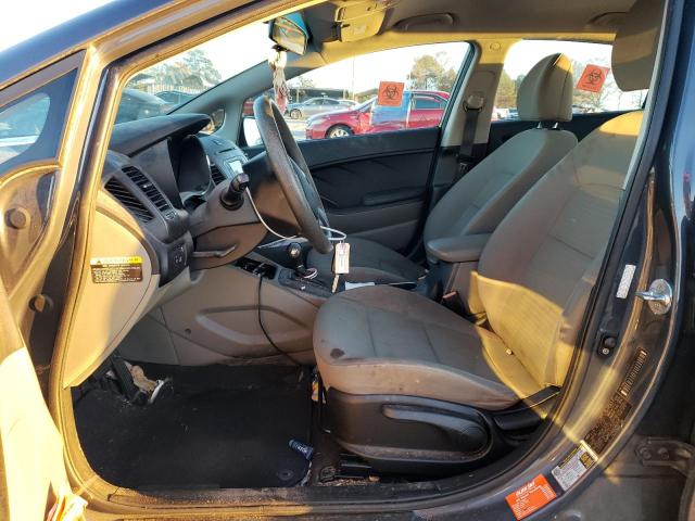 Photo 6 VIN: KNAFX4A6XG5442973 - KIA FORTE 