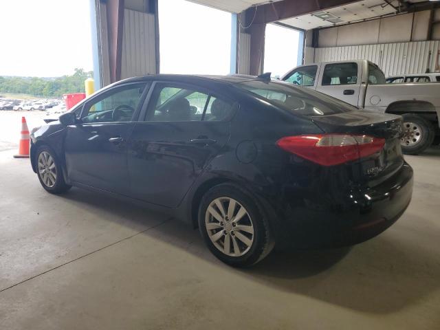 Photo 1 VIN: KNAFX4A6XG5469414 - KIA FORTE LX 