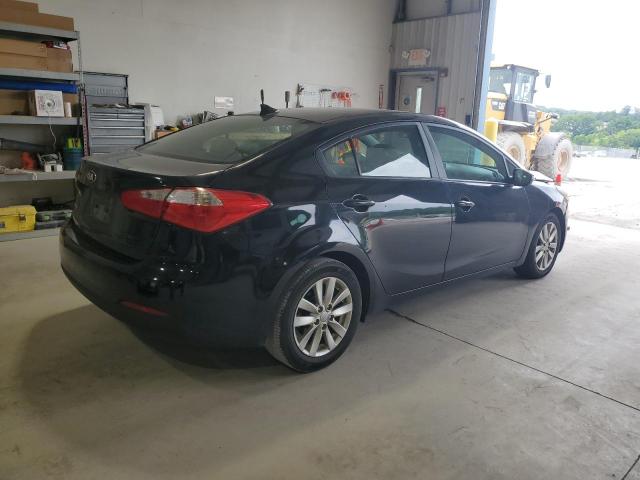 Photo 2 VIN: KNAFX4A6XG5469414 - KIA FORTE LX 