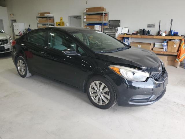 Photo 3 VIN: KNAFX4A6XG5469414 - KIA FORTE LX 